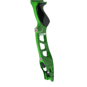 White Smoke SAMICK IDEAL Recurve Bow Riser (25” RH & LH) SAMICK