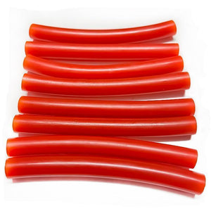 Firebrick Marksman New RS-X7 Black Panther Crossbow Red Round Rubber Bands MARKSMAN