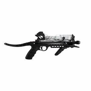 Light Gray Hori-Zone Redback XR Self-Repeating Pistol Crossbow Hori-Zone