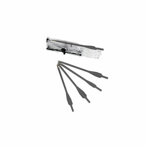 Dim Gray Hori-Zone Redback XR Self-Repeating Pistol Crossbow Hori-Zone