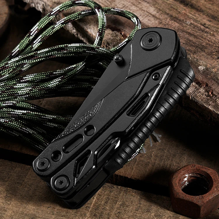 13 in 1 Stainless Steel Multifunction Pliers Tool