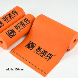 Tomato SUMEIKE Anti Freeze Flat Rubber Band Rolls INDIAN SLINGSHOT