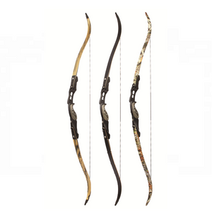 White Smoke Junxing F161 Shooting Bow for Outdoor Games INDIAN SLINGSHOT