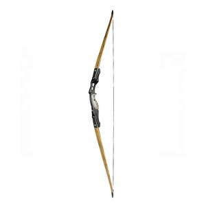Gray Junxing F162 Shooting Bow for Outdoor Games INDIAN SLINGSHOT