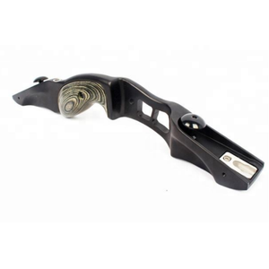 Dark Slate Gray Junxing F162 Shooting Bow for Outdoor Games INDIAN SLINGSHOT