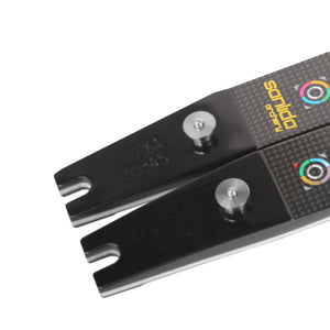 Dark Slate Gray Sanlida® Miracle X10 Limbs SANLIDA