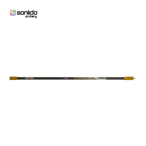 Wheat Sanlida® Hero 10 II Compound Bow Long Rod SANLIDA