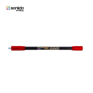 Dark Slate Gray Sanlida® Hero 10 II Compound Bow Side Rod SANLIDA