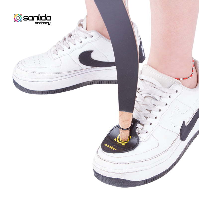 Sanlida® Miracle X10 Recurve Bow Limp Tip Protector