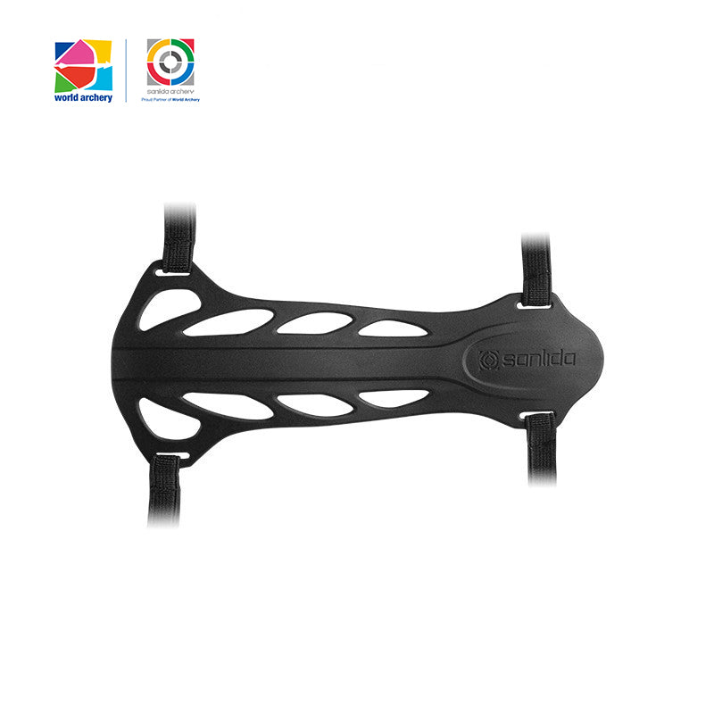 Sanlida® Miracle X10 Recurve Bow Arm Guard