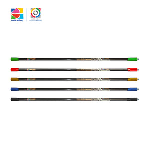 Light Pink Sanlida® Hero 10 II Compound Bow Long Rod SANLIDA