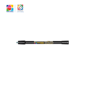 Tan Sanlida® Miracle X10 Recurve Bow Stabilizer Side Rod SANLIDA