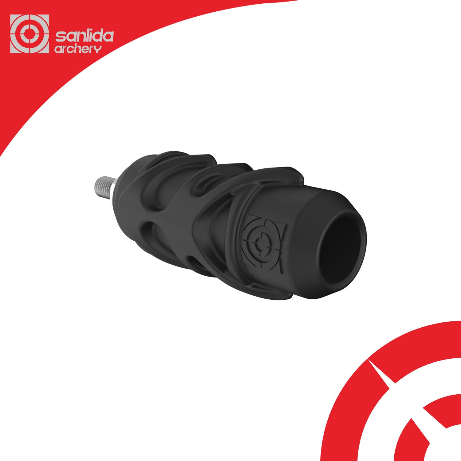 Sanlida® Dragon X9 Intermediate Compound Bow Stabilizer