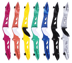 Gray Sanlida® Medal Bow Recurve Riser SANLIDA