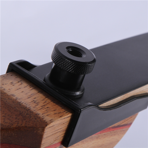 Light Gray Sanlida® Recurve Bow limbs with String for Noble and Medal Bow SANLIDA