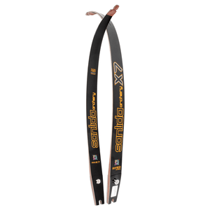 Dark Slate Gray Sanlida® Miracle X7 Recurve Bow SANLIDA