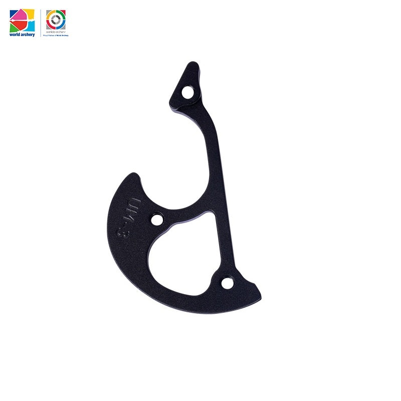 Black Sanlida® Hero 10 II Compound Bow Draw Length Module SANLIDA