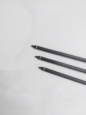 Light Gray Junxing 20 Inch Carbon Arrows For M69,M67,M83,M81 Crossbows JUNXING