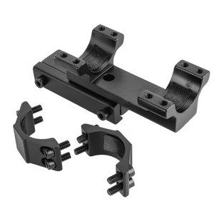 Dark Slate Gray Marksman 25.4mm Mount for Z Type Rail MARKSMAN