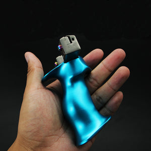 Black TC21 Hand Grip Titanium Slingshot | Olympic slingshot Amazed Accuracy Slingshot MARKSMAN