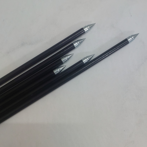 Dark Gray Junxing M4 80LBS Repeating Crossbow Arrows INDIAN SLINGSHOT