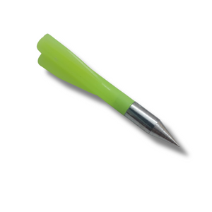 Dark Khaki Junxing YJS-7 Crossbow 3Wing Bolt Arrows Set Of 12 Pieces JUNXING