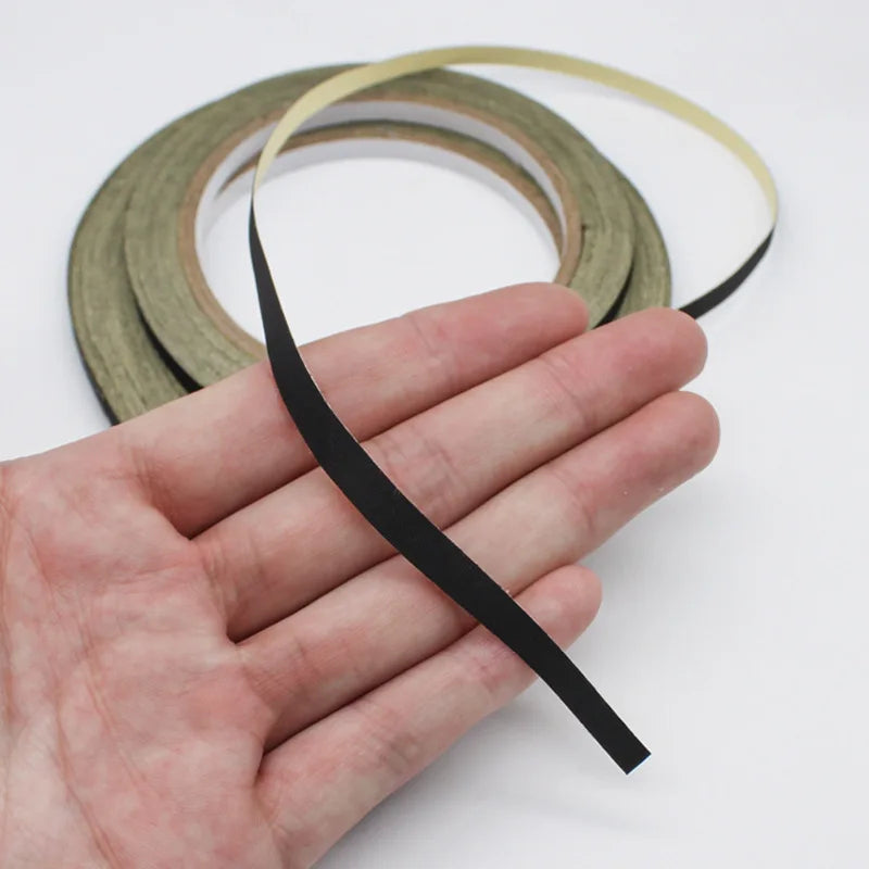 Lavender 30 Meters Fast Wrap Binding Tape for Slingshot Rubber Bands – Speed Banding Accessory Roll MARKSMAN