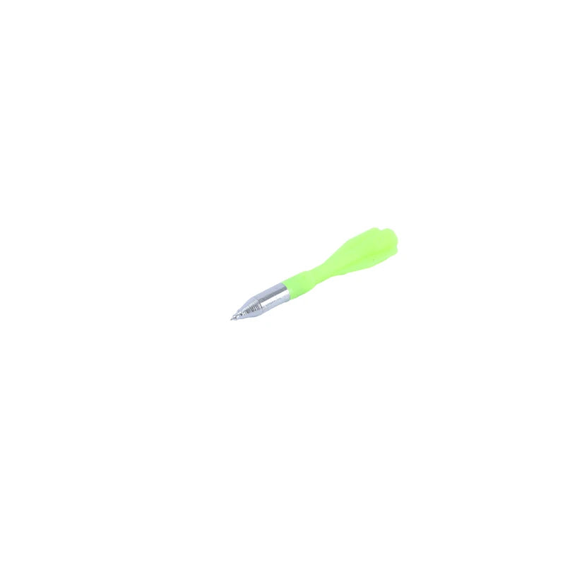 Pale Green SOUL-EATER - Chain Driven Slingshot Mini Crossbow Arrows INDIAN SLINGSHOT
