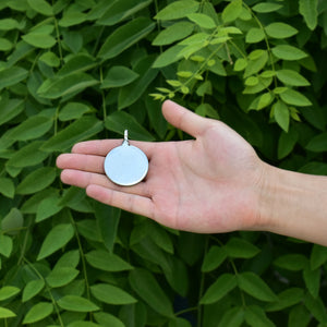 Dark Green 3/4 CM Bullseye Stainless Steel Competition Bow Slingshot Target Accessories INDIAN SLINGSHOT