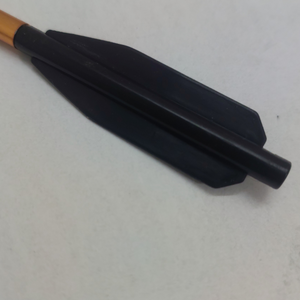 Black Junxing 3A Crossbow LJ161 Arrows Set Of 12 Pieces JUNXING