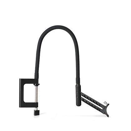 Flexible Arm Mount 2.0 for Deeper Smart Sonar