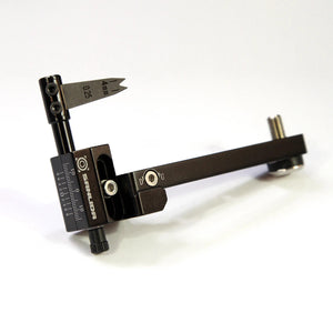 Dark Slate Gray Sanlida® Hero 10 II Compound Bow Arrow Rest SANLIDA