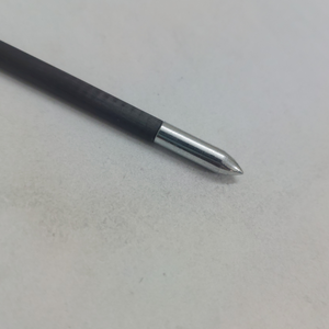 Dark Gray Junxing Mamba Pistol Crossbow Arrows JUNXING