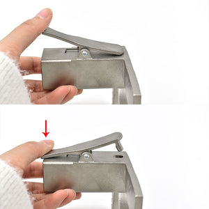 Rosy Brown DIY Set 1 High Velocity Powerful Mechanical Slingshot Rifle Long Rod Head INDIAN SLINGSHOT