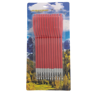 Sienna Junxing 3A Crossbow LJ175 Fishing Arrows Set Of 12 Pieces JUNXING