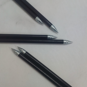 Dark Gray Junxing M4 80LBS Repeating Crossbow Arrows INDIAN SLINGSHOT