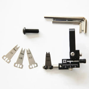 White Smoke Sanlida® X9 Compound Bow Arrow Rest SANLIDA