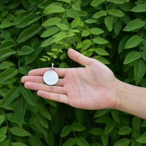 Dark Green 3/4 CM Bullseye Stainless Steel Competition Bow Slingshot Target Accessories INDIAN SLINGSHOT