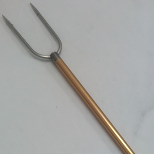 Dark Gray Junxing M4 80LBS Repeating Crossbow Fishing Fork Arrows JUNXING