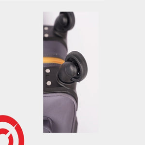 White Smoke Sanlida X10 Recurve Bow Case SANLIDA