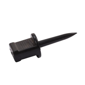 White Smoke ABS Marksman Archery Target Nail 5.3CM | Target Plate Accessory MARKSMAN