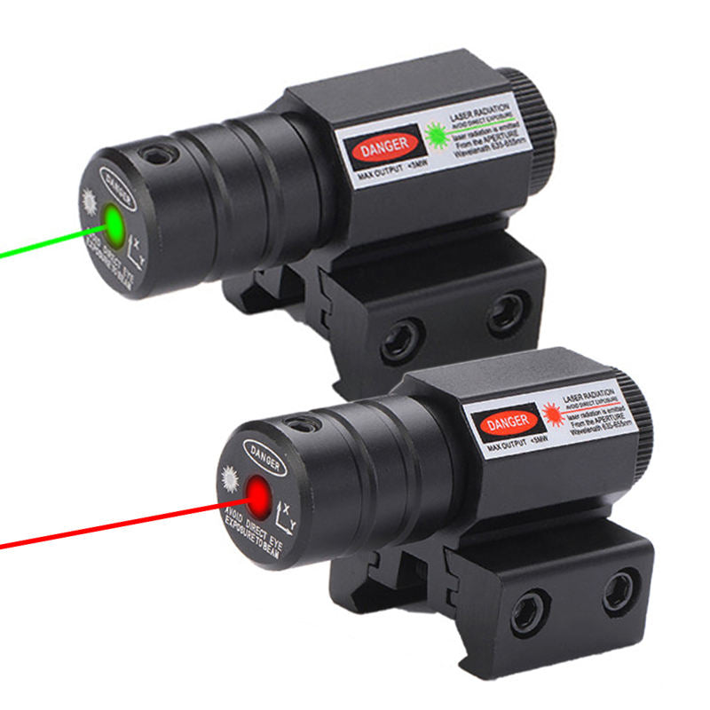 White Smoke AT Laser Sight Tactical Sight for Crossbow MARKSMAN