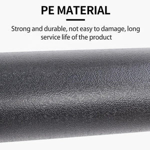 Light Gray SPG Adjustable Arrow Tube Quiver 63–106cm PE Archery Storage Case SPG