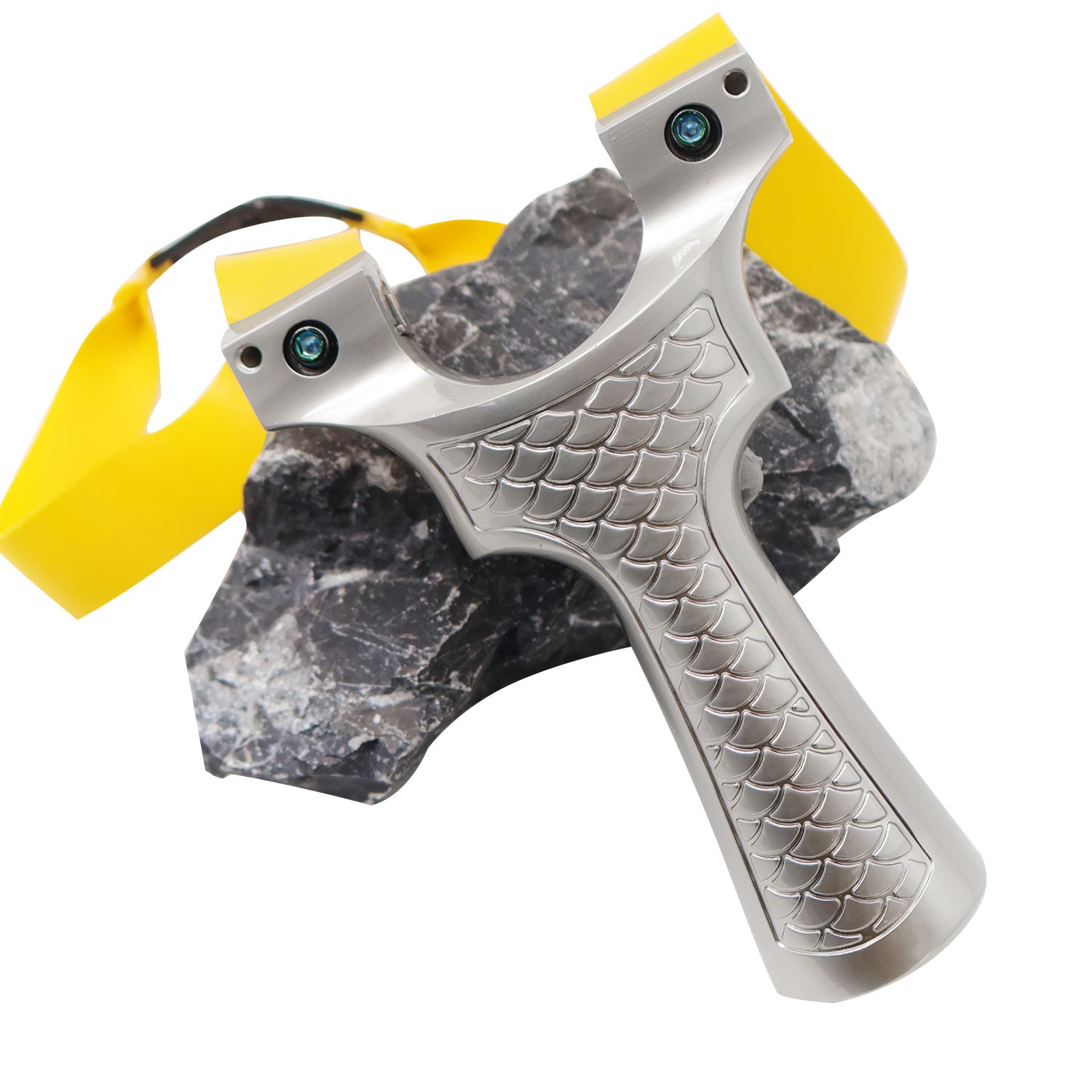 Alloy Hydra Slingshot