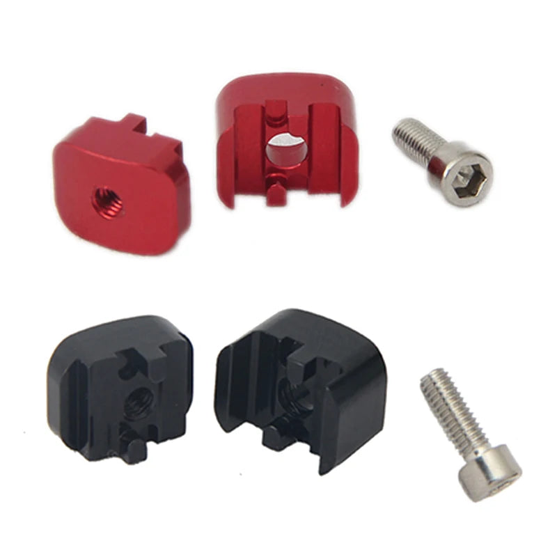 Sienna SPG Aluminium Alloy Arrow Rest Buckle | Lightweight Drop-Away Clip SPG