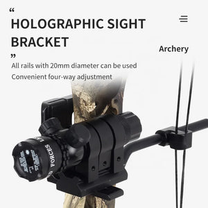 White Smoke SPG Aluminum Alloy Green Laser Sight | 532nm 1000m Precision Accessory SPG