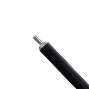 Black SPG 6.2mm Aluminum Archery Arrow Pin Nock DIY Shaft Accessory SPG