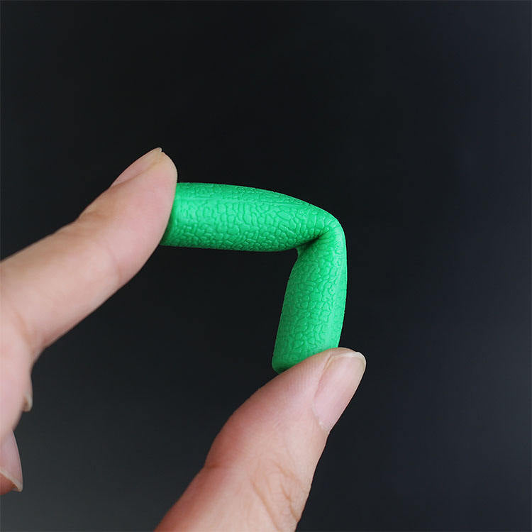 Black Slingshot Arch Wall Hose Rubber Band | Durable Replacement Sling Band | Multi-Color Slingshot Accessory INDIAN SLINGSHOT