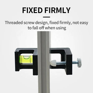 White Smoke SPG Archery 3-Axis Level Kit — Compound Bow Tuning and Alignment Tool SPG