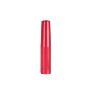 Maroon Archery 8mm Aluminum Arrow Outsert Adapter – Red STARCN